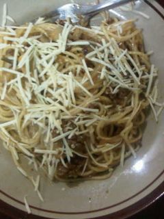 Foto resep Spaghetti Happy