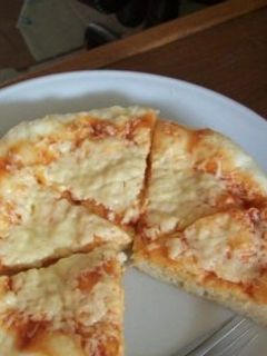 Foto resep Pizza Kukus