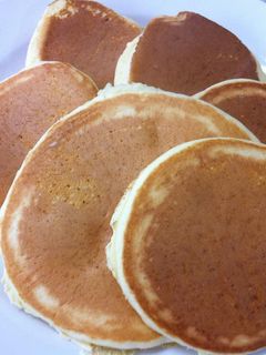 Foto resep Pancake