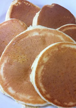 Foto resep Pancake