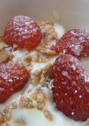 Foto resep Yogurt Crispy Yummy