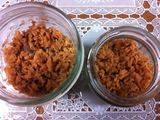 Abon Salmon