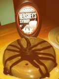 Herseys Choco Pudding