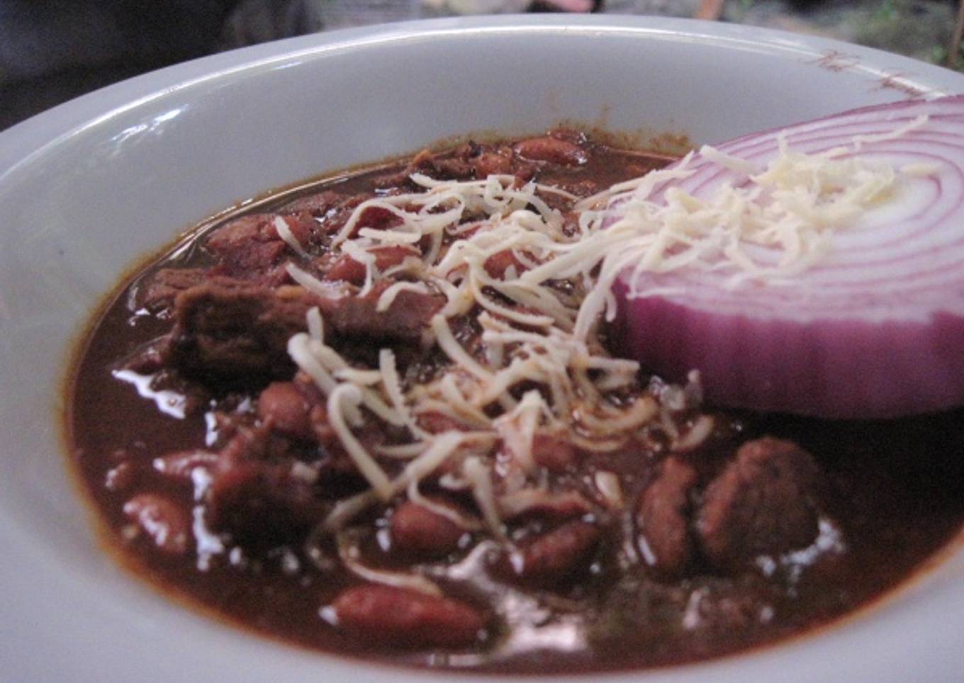 Chili Con Carne