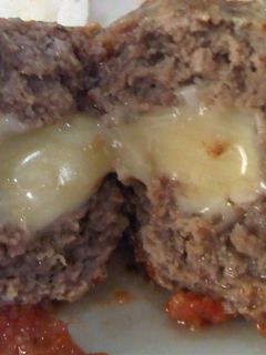 Foto resep MOZZARELLA MEATBALLS