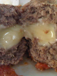 Foto resep MOZZARELLA MEATBALLS