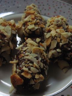 Foto resep Coklat Kurma