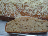 Cake Pisang Sederhana