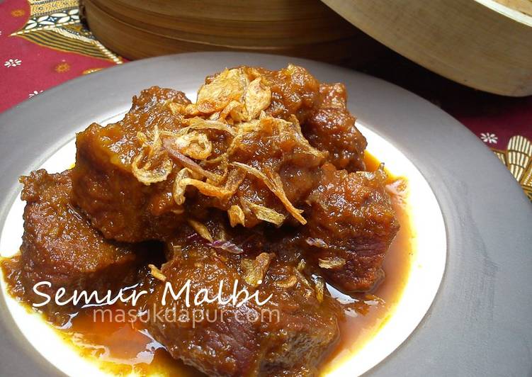 Semur Malbi