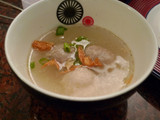 Kuah Bakso Abang