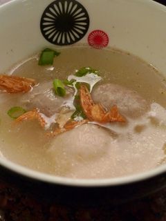 Foto resep Kuah Bakso Abang