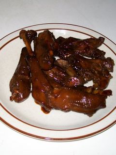 Foto resep Ayam Manis