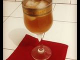 Bir Penganten - tanpa alkohol