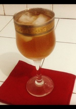 Foto resep Bir Penganten - tanpa alkohol