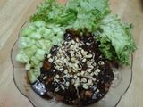 Tahu Tek