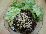 Tahu Tek