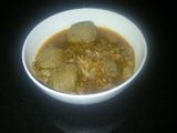 Baso abang abang
