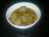 Baso abang abang