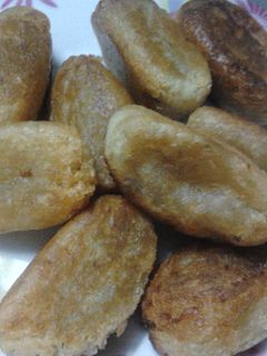 Foto resep Timus