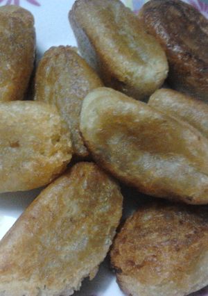 Foto resep Timus