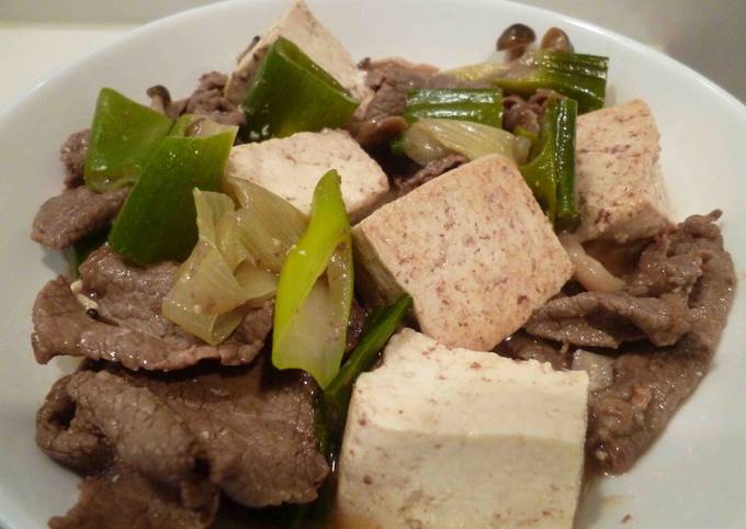 Sukiyaki