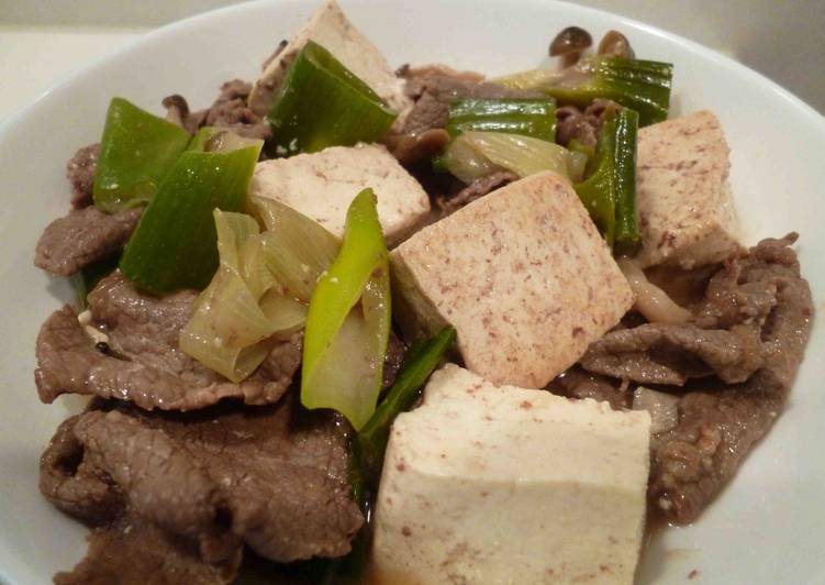 Resep Sukiyaki oleh Akari Papa - Cookpad