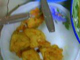 takada goreng (tahu-kentang-daging)