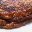 NUTELLA FRENCH TOAST