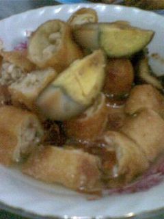 Foto resep Timlo Solo