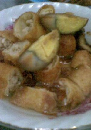 Foto resep Timlo Solo