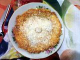 Omelette Mie