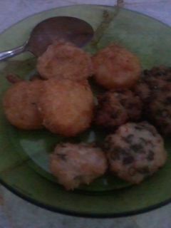 Foto resep Perkedel