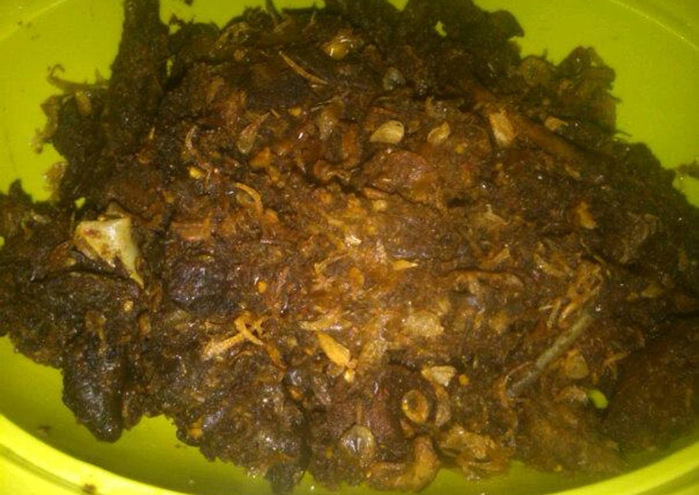 Bebek Bongkar