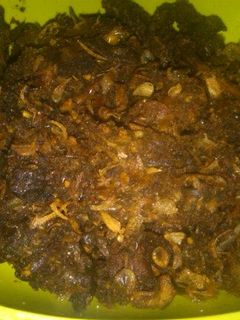 Foto resep Bebek Bongkar