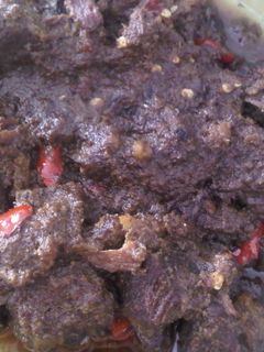 Foto resep Daging Bumbu Ketumbar