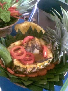 Foto resep Asam Pedas Kakap Ngamuk