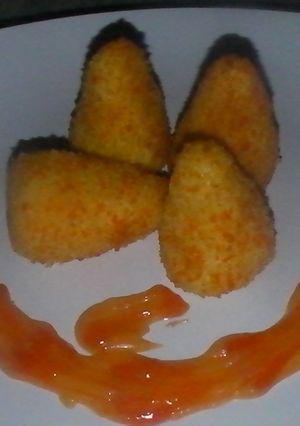 Foto resep POTATOES WILLIAMS