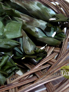 Foto resep Otak-otak Tenggiri