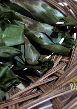 Foto resep Otak-otak Tenggiri