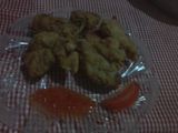 Ayam Goreng Ala Dova