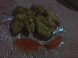 Ayam Goreng Ala Dova