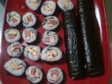 Sushi Roll