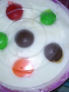 Foto resep Pudding Coklat Yummy