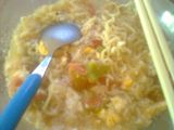 Mie Instan Sehat