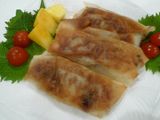 Lumpia untuk anak-anak