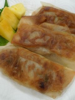 Foto resep Lumpia untuk anak-anak