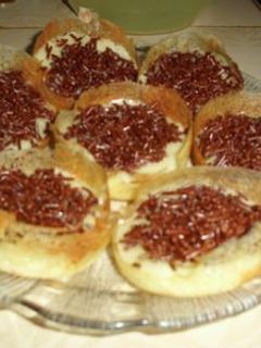 Foto resep KUE BESTARI