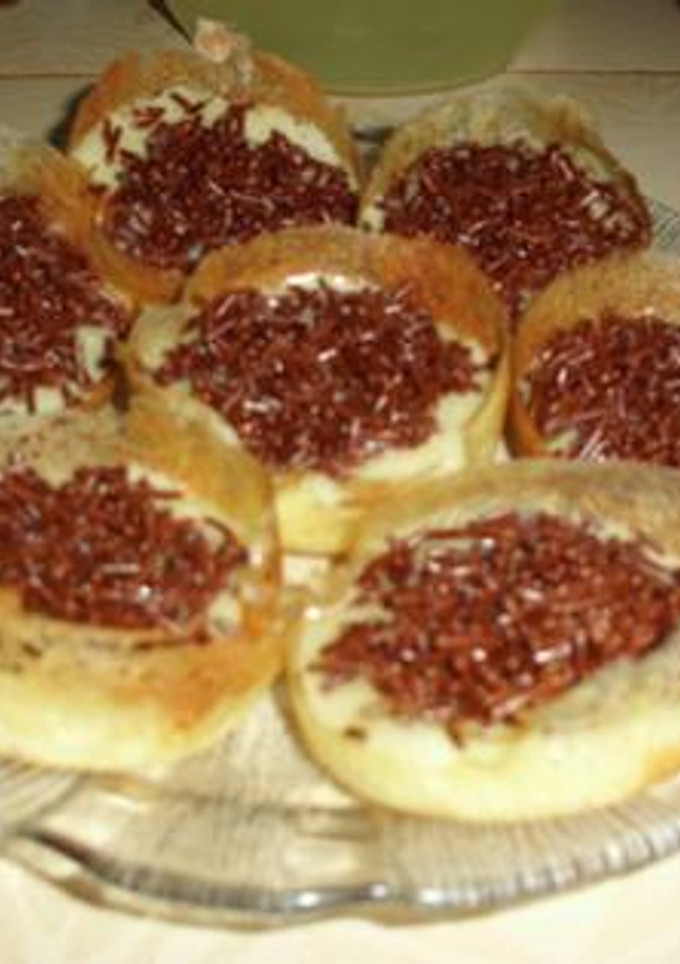 Foto resep KUE BESTARI
