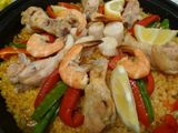 Paella
