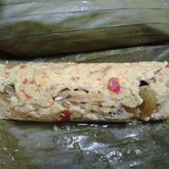 A picture of Pepes Tahu Teri.